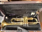 Yamaha Ytr-2320 Trumpet  Japan  Very Good Condition  With Case mp 