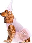 Rubies Princess Pet Costume For Dogs Or Cats - Small Tulle Dress  Hat  Leg Ties