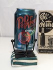 Vtg Retro Holt Howard Assoc  Roli-coasters Original Box 1950s Weighted Base Rare