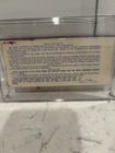1969 World Series Game 3 Ticket Stub