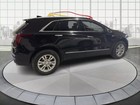 2021 Cadillac Xt5 Luxury Sport Utility 4d