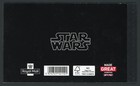 Great Britain 2015 Star Wars Prestige Booklet Complete Mint Xf Post Office Fresh