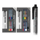 Pentel 2 0mm Mechanical Pencil Japanese Multi 8 Colors Pen Ph803 802s From Japan