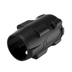 M18 Fuel Mid-torque Impact Rubber Protective Boot 49-16-2960 M18 Fuel 3 8  Mid 