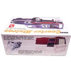 Amt Ford Courier Minivan 1 25 Scale Model Car Kit