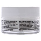 Cuccio Pro Powder Polish Nail Colour Dip System -white With Silver Mica - 0 5 Oz