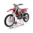 Risk Racing Mx Motocross Rr1 Ride-on Lift   Stand  77829 