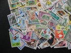 Dominica Collection 155 Different Used  Mint