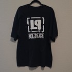 Rare Grail Vintage 03 Linkin Park Meteora Album Release Promo Shirt Xl