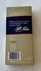 Vtg 1984 Bill Blass Hanes Mens Low Rise Briefs White Pima Cotton  Med 32-34 New