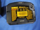 Dewalt Ds500s   Ds505 Mobilelock Gps Locator Anti-theft Alarm Box W  Power Suppl