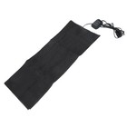 5v 2a Usb Electric Cloth Heater Pad Heating For Waist Abdomen Cushion Pet Warmer