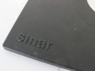  2  Metal 5 5  Original Sinar Lens Board 34mm   41mm Hole