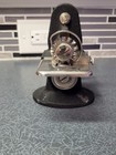 Vtg Singer  Pinking Machine No 121379 Rotary Works 1930s