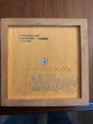 Vintage Jax Of Maine Handcrafted Jack In The Box - Fisherman