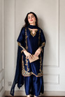 Indian Bollywood Designer Dress Salwar Kameez Suit Party Wear Wedding