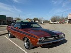 1971 Dodge Challenger 