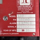 Whitlock Instrument Dnft  digital No-flow Timer Model Lcc