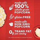 Orville Redenbacher   s Microwave Popcorn  Kettle Corn  3 3 Oz   6-count