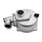 2 Inch Water Pump Body Housing Fit For Harbor Freight Predator 4 Bolts Type