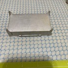 Souvenir Trinket Box Metal Small From The 1904 St  Louis World s Fair Bear Mt 