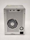Promise Technology Pegasus R6 6-bay Direct Attached Raid Storage No Hdds