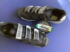Diadora Trivex Cycling Road Bike Shoes  Size 11  runs Small  See Description 