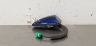 21 Nissan Titan Roof Mounted Shark Fin Antenna Blue