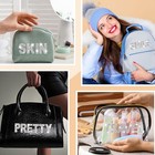 52 Pieces Glitter Rhinestone Alphabet Letter Stickers 2 4 Inch Resin4135