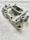 2022 Crf250r Cylinder Head Camshaft Cam Cap Tower Bridge Mount Clamp