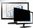 Fellowes Privascreen Blackout Privacy Filter  23 6  Wide  16 9 Aspect Ratio   