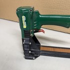Klinch-pak Kp-apn Pneumatic Carton Stapler Air Box Closer Made In Taiwan