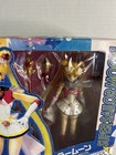 Bandai S  H  Figuarts Shf Pretty Guardian Super Sailor Moon S Action Figure New