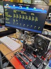  combo Gigabyte Ga-990fx-gaming  M 2 Usb C  Amd Fx  8320e  16gb Ram  Cooler  I o