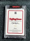 2025 Rolling Stones   Jimi Hendrix   Keepsake Edition Ice Shards  182  d 7   10