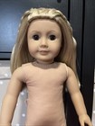 Pleasant Company American Girl Of The Year 2003 Kailey Hopkins 18 Inch Doll Euc