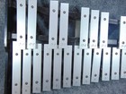 Glockenspiel Concert Bells Clean Ready To Play Student Bell Kit Percussion