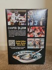 Coop s Crunch Cooper Dejean Limited Edition Champions Box Cereal 13oz