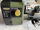 Proxxon Precision Lathe Fd 150 e   34150