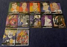 Lights Of Broadway Collector Cards - Spring 2018 Core Cards - Mint Condition 