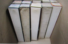 Box Of 20 Player Piano Rolls - Songs Will Vary Each Box Is Different