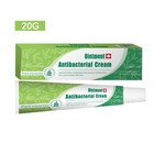 Antibiotic Cream For Skin Infection Anti Itch Cream Soothing Ointment For Sensi