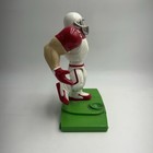 Vtg Big Kick Funrise Head Bangers Football Game Toy Field Kicker  63 Collectible