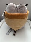 Pusheen The Cat In Pepperoni Pizza  Costume Gund It sugar Stuffed Toy 11    2023