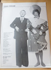 John Inman   Are You Being Served   Theatre Brochure