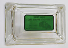 Ca  1950 s New Penn Motor Express Ashtray Trucking Ltl New York  New Jersey   Pa
