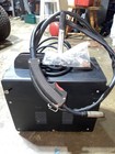 Mig130 Gas-less Flux Core Wire Automatic Feed Welder Welding Machine W free Mask