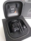 Used Beats By Dr  Dre Powerbeats Pro Totally Wireless Earbuds Black