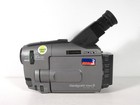 Sony Handycam Ccd-trv41 Video8 8mm Camcorder W accessories Tested And Working