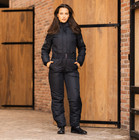 New Equinavia Horze Annica Waterproof Padded Full Grip Overall For Women   